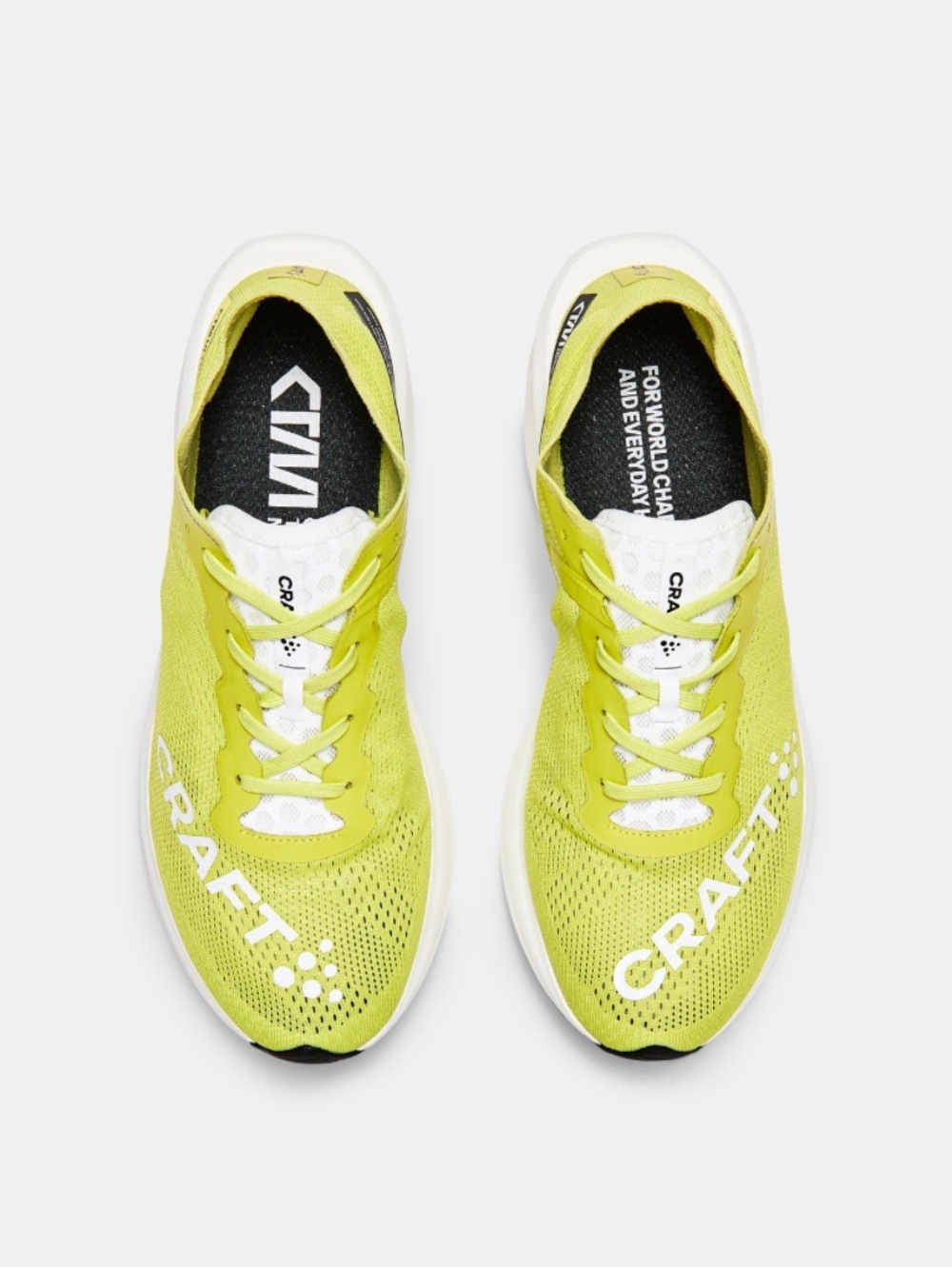 CRAFT CTM Ultra 2 Men’s Running Shoes Size 12.5